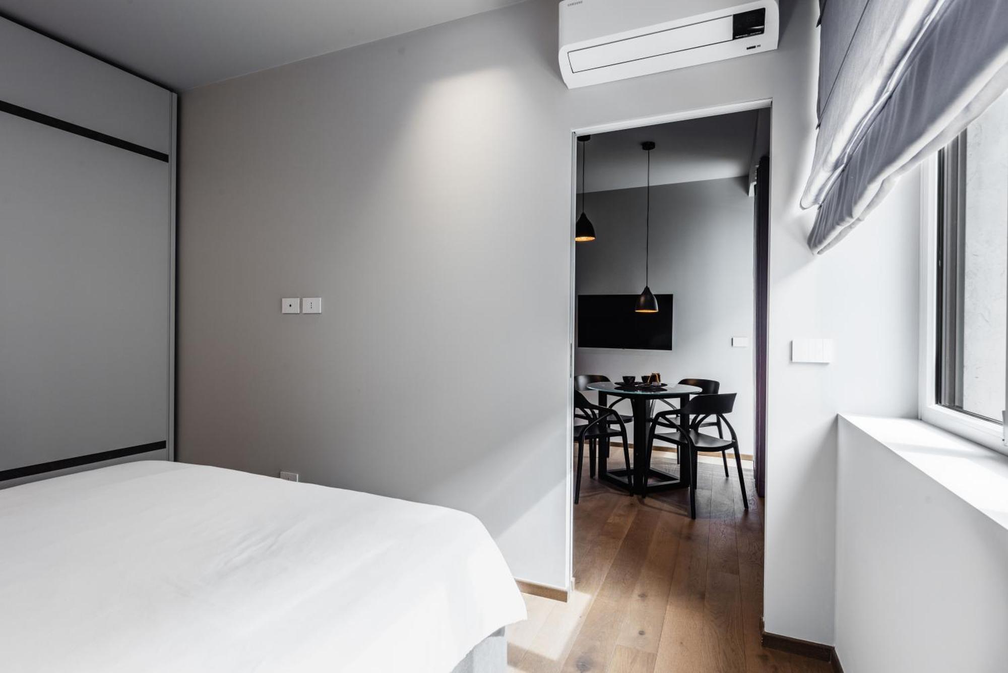 Ferrini Home - Riso 74 Catania Phòng bức ảnh