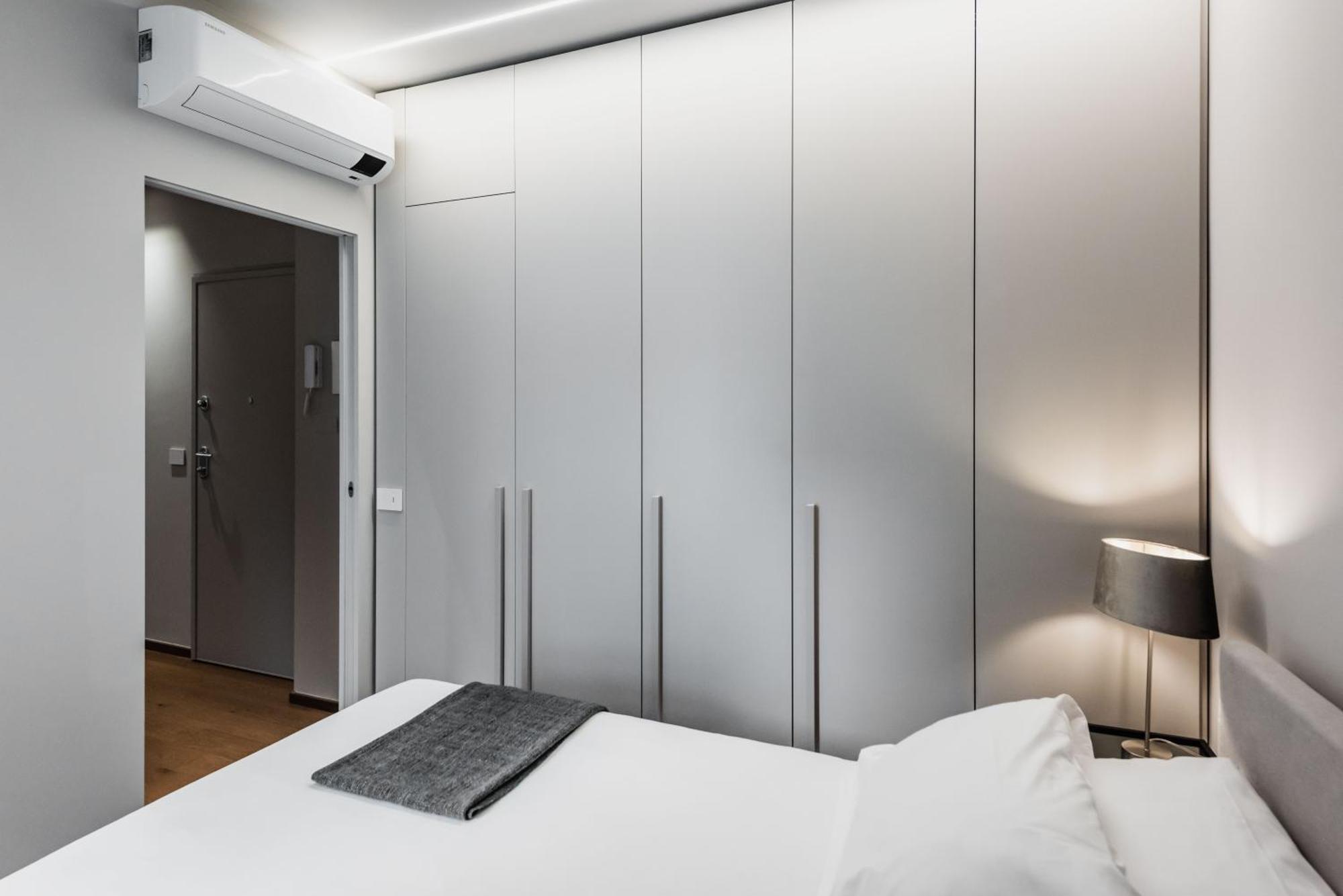 Ferrini Home - Riso 74 Catania Phòng bức ảnh